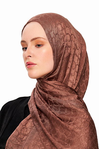 MOISCARF Περλά Πρεμιαίο Σάλι Ζακάρ Κανέλα