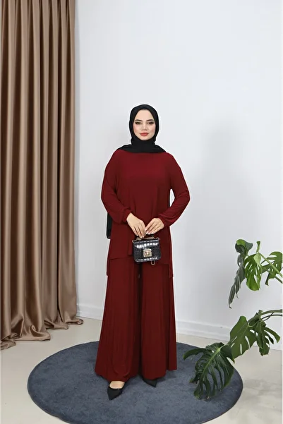NİSUM MODA Beryllium Sandy Suit