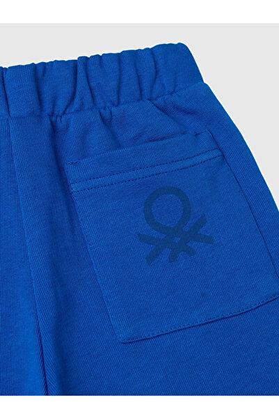 Benetton Erkek Bebek Eşofmanaltı