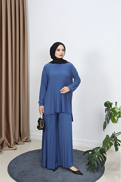 NİSUM MODA ΣΕΤ ΜΕ ΣΑΝΤΙ ΜΠΕΡΙΛΙΟΥ