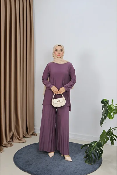 NİSUM MODA Beryllium Sandy Suit