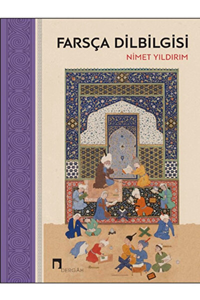 Timaş Yayınları Farsça Dilbilgisi
