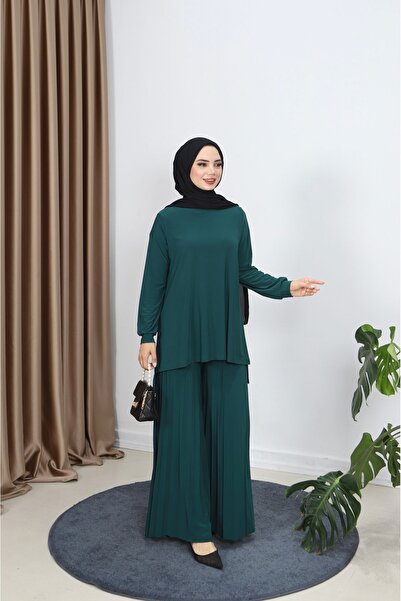 NİSUM MODA Beryllium Sandy Suit