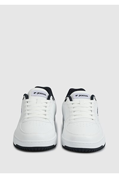 Joma C.Stadıum Men 2403 White Navy White Ανδρικά αθλητικά παπούτσια Cstaw2403