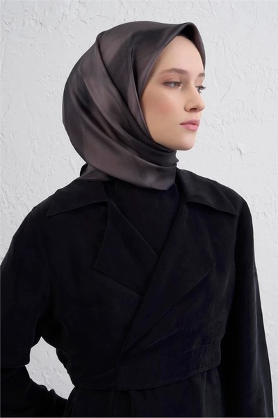 Armine 54 Twill Silk Scarf 9436D
