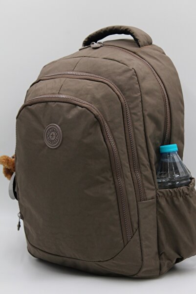 Bevitton Bvt-1800 Водостійкий рюкзак для школи Unisex Щоденний шкільний рюкзак