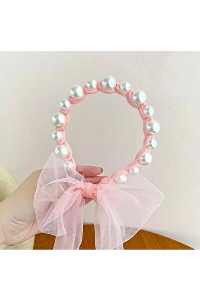 EliraToka Panglică Tricotat Model Coroană Pinterest 1 Buc