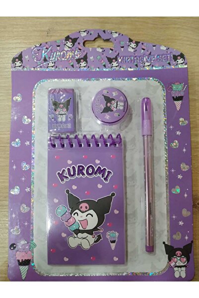 Timon kırtasiye seti