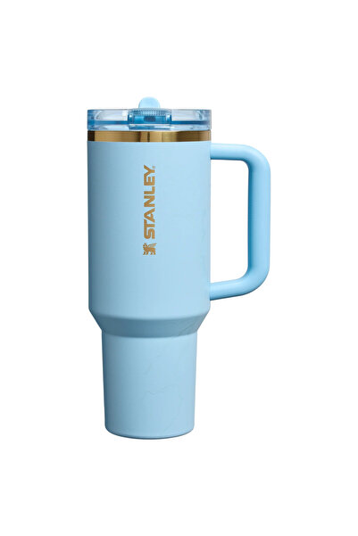 Stanley Messi X 1913 Quencher ®   Protour Flip Straw Tumbler |   1.18 Liter L...