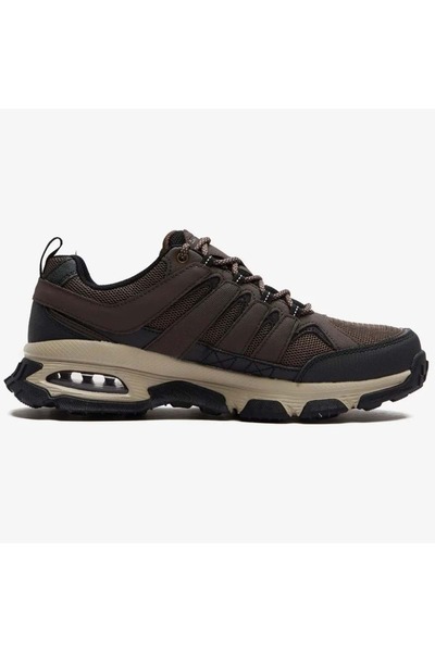 SKECHERS Skech-Air Envoy 237214 Outdoor Erkek Spor Ayakkabı KAHVERENGİ