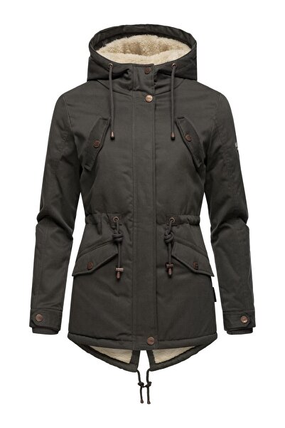 Marikoo Winterjacke Manolya