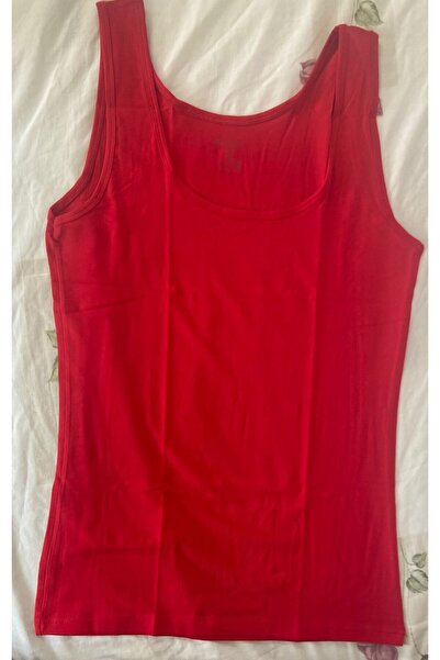 Wotrart Şık Ve Rahat Kadın Gecelik Atlet