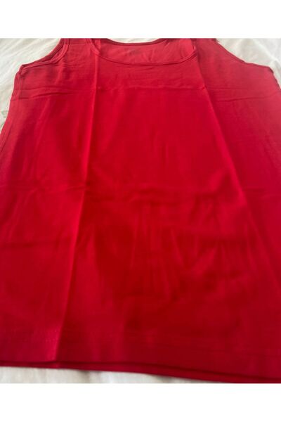 Wotrart Şık Ve Rahat Kadın Gecelik Atlet