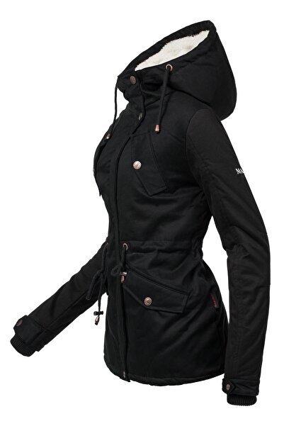 Marikoo Winterjacke Manolya