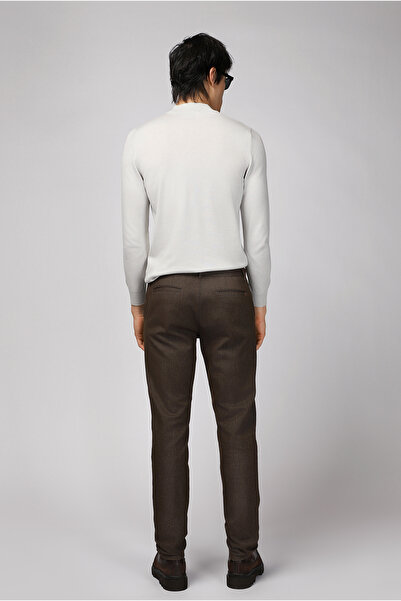 Kiğılı Παντελόνι από καμβά Lycra / Chino με χαλαρή εφαρμογή