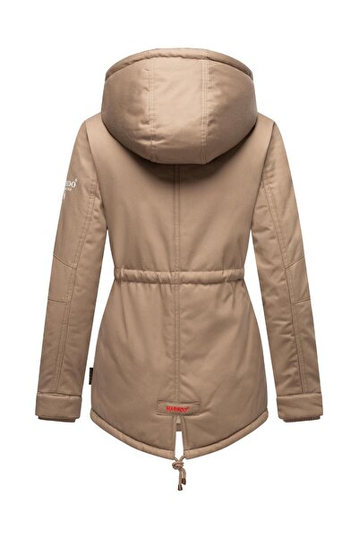 Marikoo Winterjacke Manolya