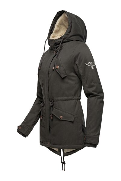 Marikoo Winterjacke Manolya
