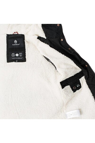 Marikoo Winterjacke Manolya