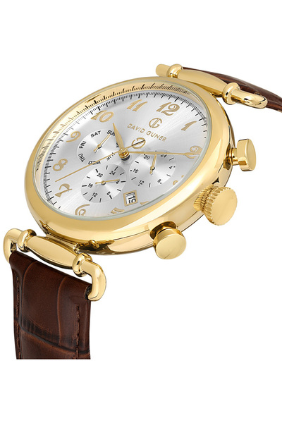 DAVID GUNER Dg-8384Gb-O1