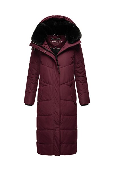 Navahoo Steppmantel Hingucker XIV