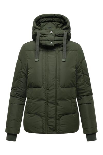 Navahoo Steppjacke Zauberlicht 14
