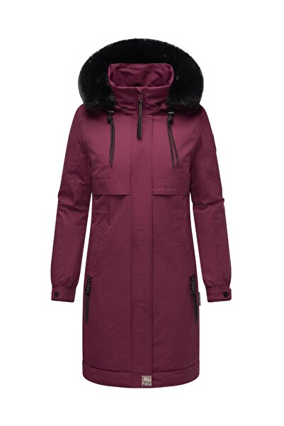 Navahoo Kurzmantel Kaltwetterretter 14