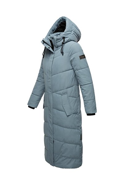 Navahoo Steppmantel Hingucker XIV