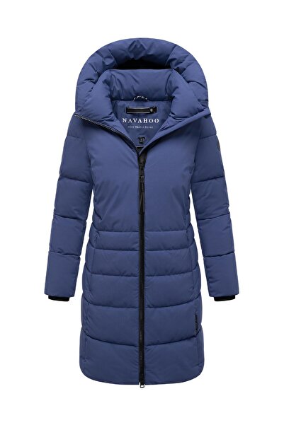 Navahoo Steppmantel Mondnebel XIV