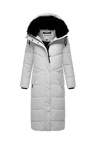 Navahoo Steppmantel Hingucker XIV