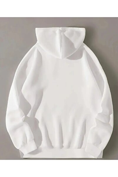 Elvino Φούτερ με κουκούλα με κουκούλα με κουκούλα Trap Printed Unisex