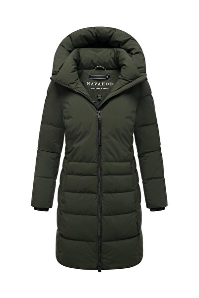 Navahoo Steppmantel Mondnebel XIV