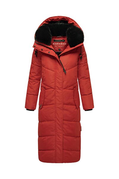 Navahoo Steppmantel Hingucker XIV