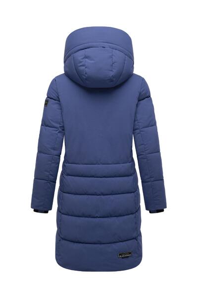 Navahoo Steppmantel Mondnebel XIV