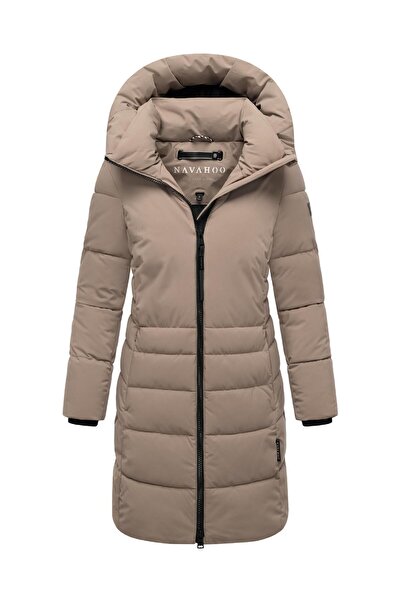 Navahoo Steppmantel Mondnebel XIV