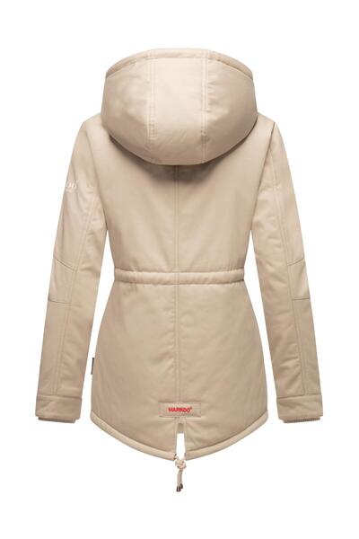 Marikoo Winterjacke Manolya