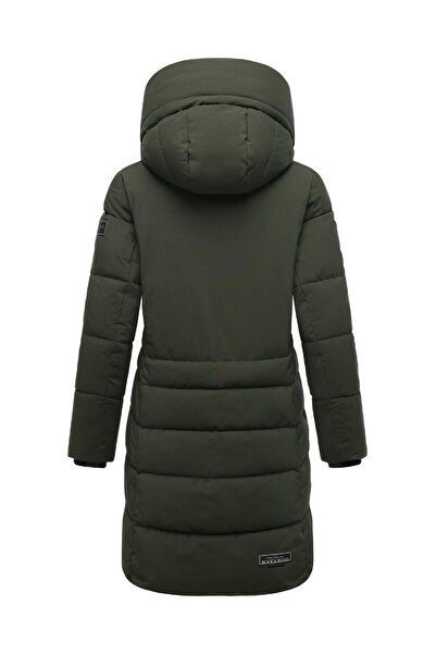 Navahoo Steppmantel Mondnebel XIV