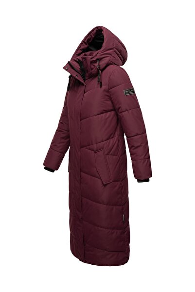 Navahoo Steppmantel Hingucker XIV