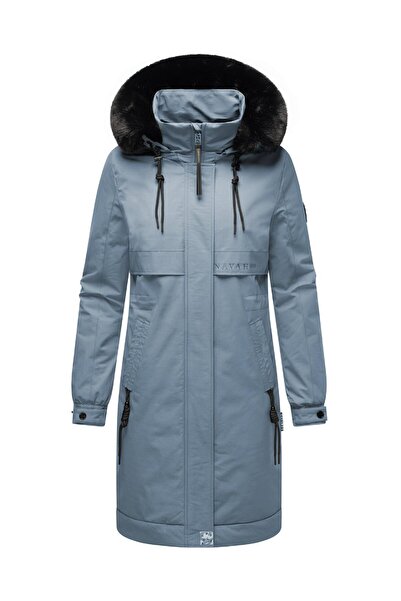 Navahoo Kurzmantel Kaltwetterretter 14