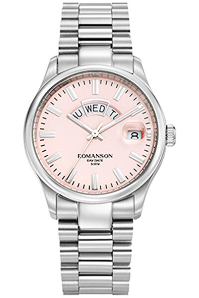 Romanson TMFM3BS007WWAE2W