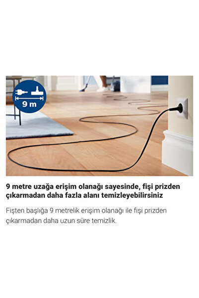 Karaca Mastermaid 6 Hız Kademeli Chef Pro Çift Kollu Stand Mikser 1750 W Güçl...