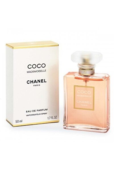 Chanel عطر شانيل كوكو مدموزيل للنساء - أو دي بارفان، 50 مل