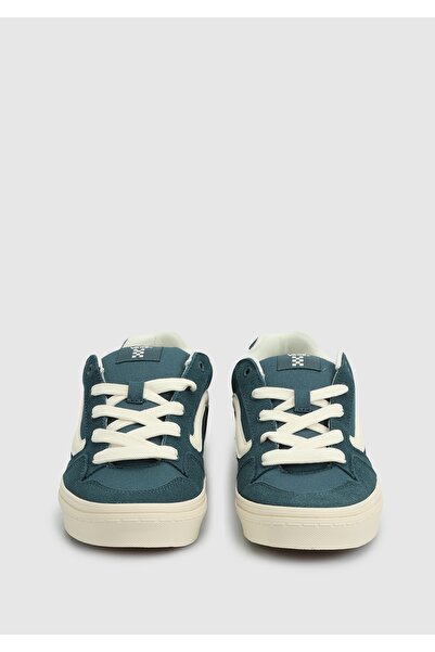 Vans Caldrone Lacivert Kadın Sneaker Vn000Ehw12S1