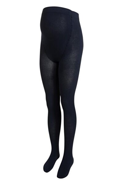 NOPPIES Dres bleumarin pentru gravide 30 DEN Noppies, S/M