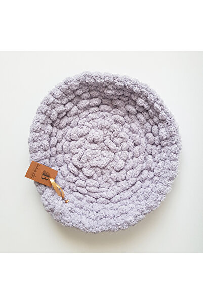 Blanosic Culcus pentru pisica sau caine tip cosulet, Blanosic, Lucrat manual,...