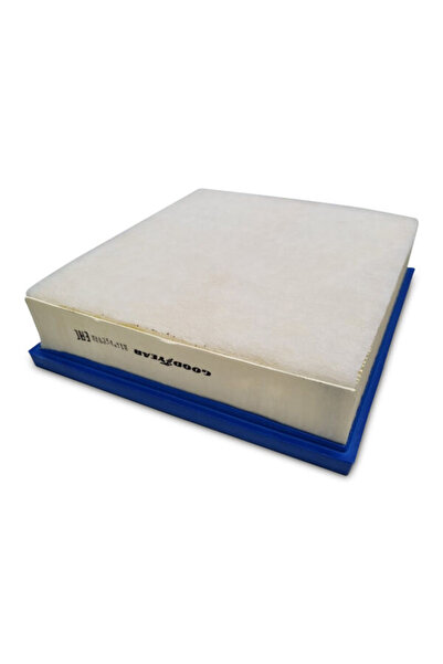 Goodyear Air Filter for Bmw 5 Series F07 Compatible from 2007-2012 Oem Code: 13717800151