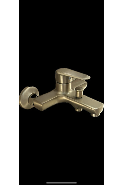 EMİR SERİSİ GOLD BANYO BATARYASI - 5 YIL GARANTİLİ