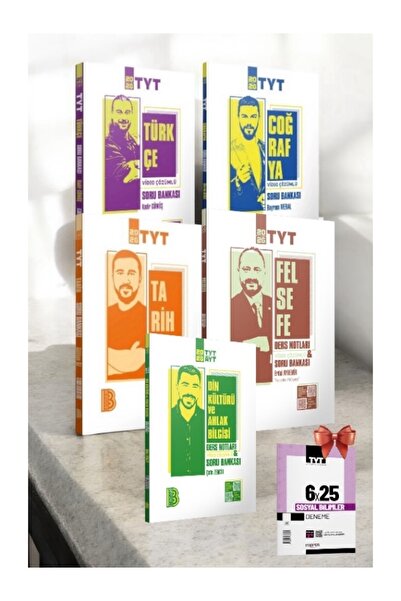 Benim Hocam Yayınları 2026 Tyt Sözel Bölüm Tamamı Video Çözümlü Soru Bankası ...