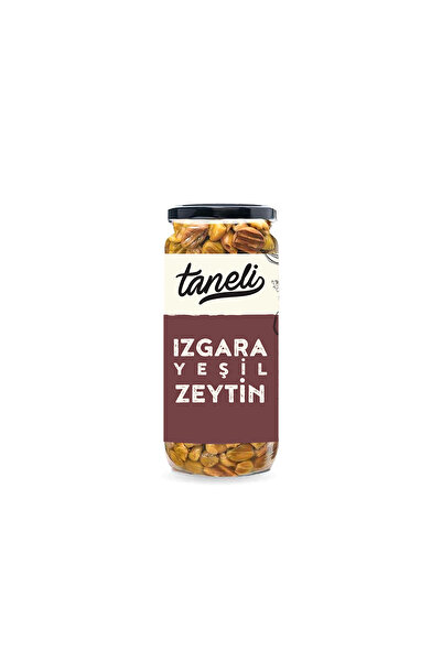 taneli Izgara Yeşil Zeytin 300 gr