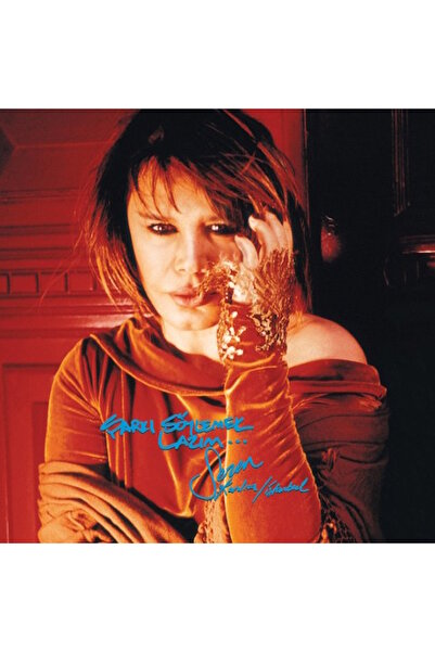 Genel Markalar Sezen Aksu - Şarkı Söylemek Lazım , 2 Lp Türkçe Pop