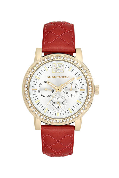 Sergio Tacchini Kadın Kol Saati ST.4.101.01